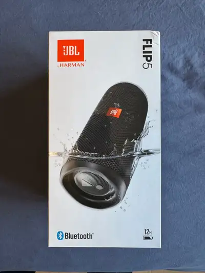 JBL Flip 5, View more