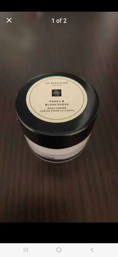 Jo Malone Peony&Blush Lotion Sample, View more