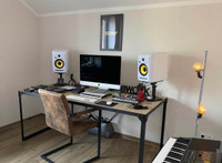 Mixing/Mastering Services