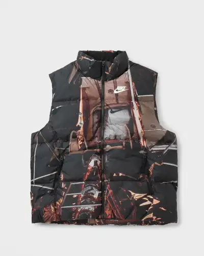 Men’s Nike Therma-FIT Zero Gravity Down Vest DD8273-010 Size XL, View more