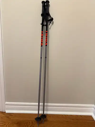 VOLKL SKI POLLS!, View more