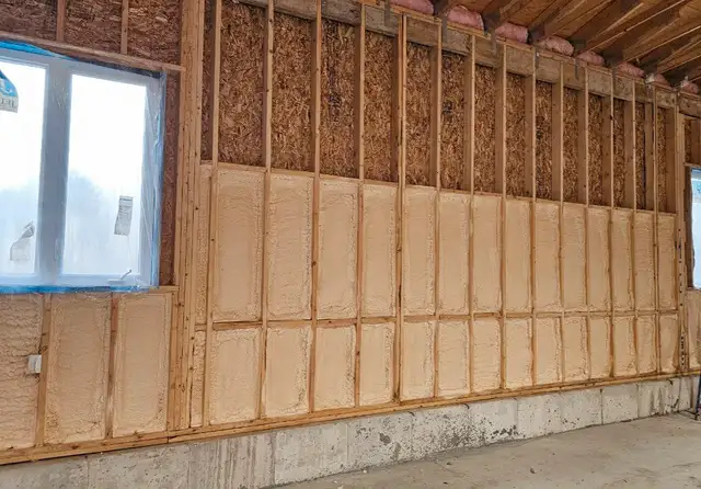 Spray Foam Insulation63581882499457122