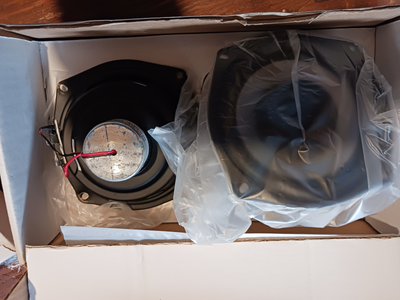 Harley faring speakers, View more
