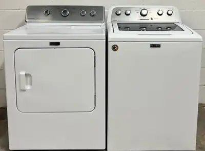 -SALE! Comnercial Tehnology Set “MAYTAG”, View more