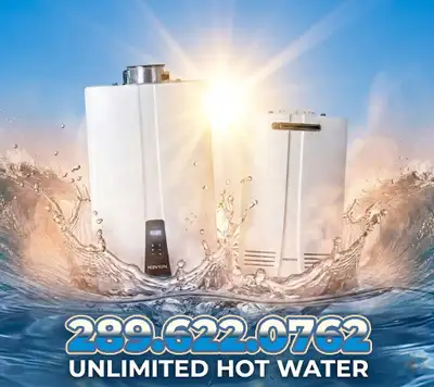 Rinnai-RXP160iN Tankless Water Heater 35, View more