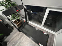 SuperFit 3HP Folding Electric Treadmill Running Machine w/ Bluet