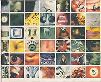 PEARL JAM CD - NO CODE 1996 ALL PHOTO Inserts Included