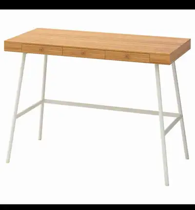 IKEA LILLASEN desk / side table, View more