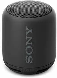Sony EXTRA BASS Water-Resistant Bluetooth Wireless Speaker