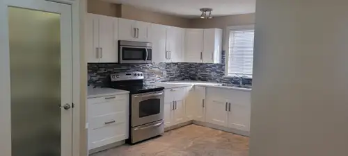 Heat and lights included. Large 2 bedroom apartment, open concept style, for rent. This apartment is...