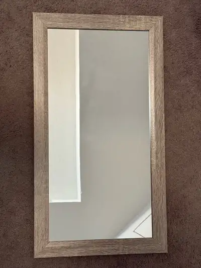 Coolest Mirror, View more