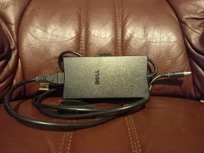 Dell 130W 7.4mm AC Adapter (Dell/Alienware), View more
