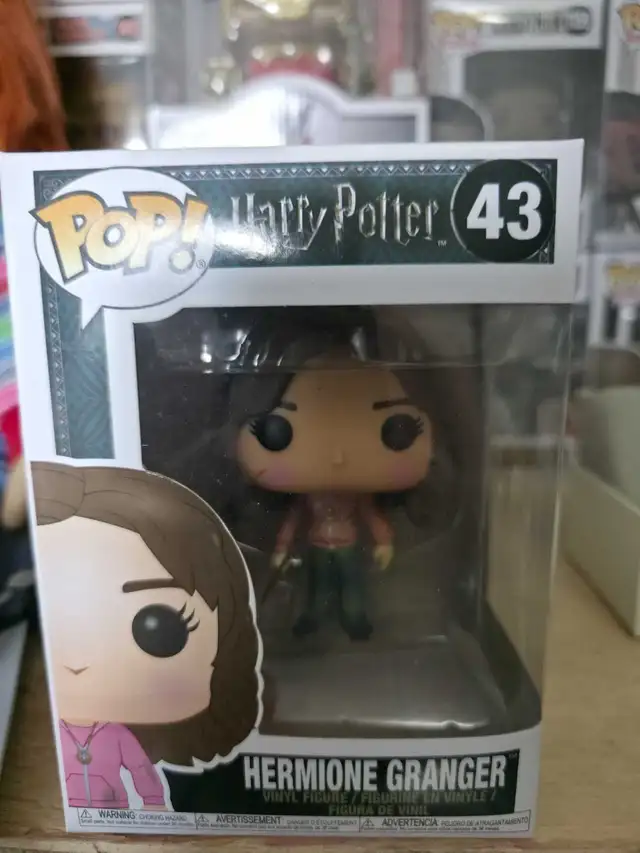 funko pop  in Arts & Collectibles in Longueuil / South Shore - Image 3