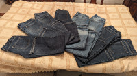 Size16-18 Jeans for Boys