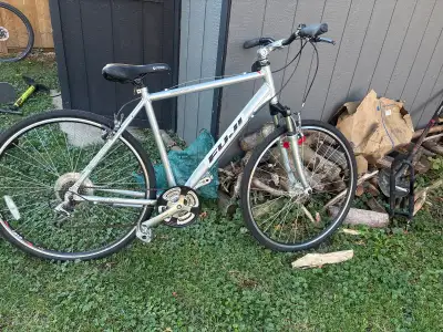  Fuji cross town1.0 , View more