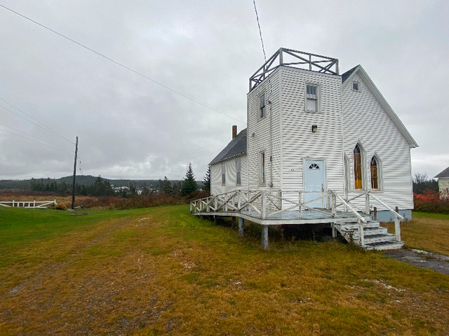 Old Church for Sale in Houses for Sale in New Glasgow - Image 3