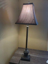 Lamp $ Lampe