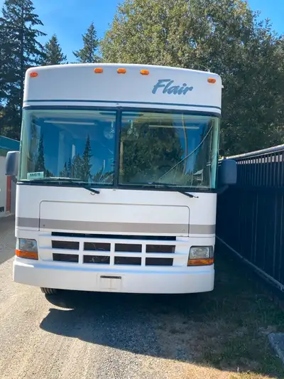 Your Next Adventure Awaits! Get ready to hit the road in comfort and style with this well-maintained...