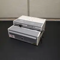 Rhinotuff HD 7000 Paper Punching Machine Office Industrial K6209