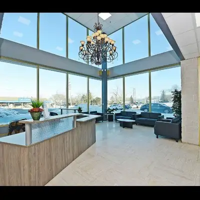 FURNISHED OFFICES & CONFERENCE ROOMS FOR RENT IN MISSISSAUGA, View more