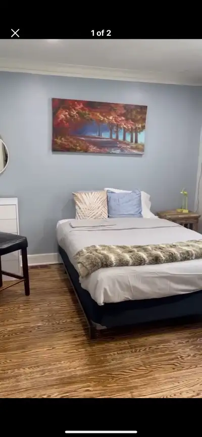 One room in the Bangalore house it’s good area in the youngest street and major McKenzie Include uti...