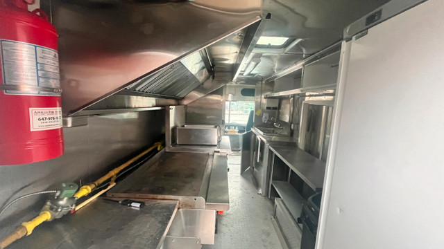 GREAT FOOD TRUCK SALE in Cars & Trucks in City of Toronto - Image 3