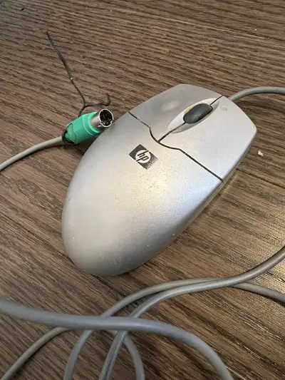 PS2 mouse/mice  $5 each, View more