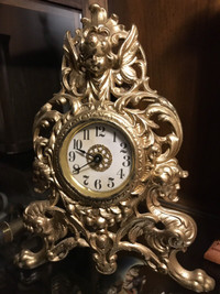 •Wanted - Antique / 100 year old Clocks•