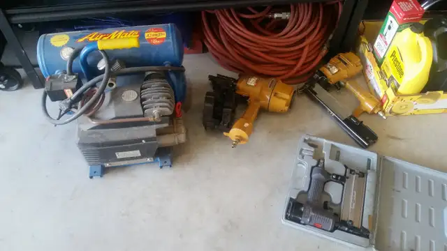 Wood Working Tools in Power Tools in Red Deer - Image 7