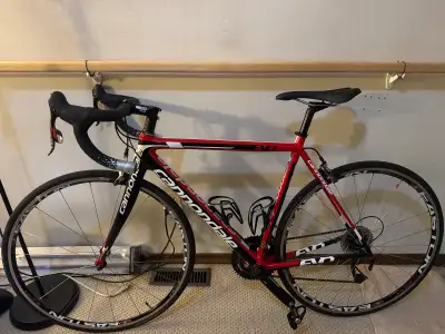 cannondale super6 evo, View more