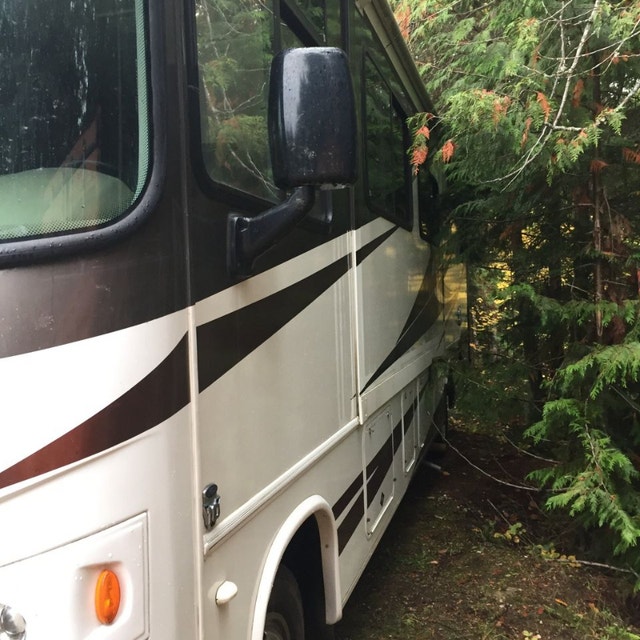 2011 Motorhome RVs & Motorhomes Kamloops Kijiji