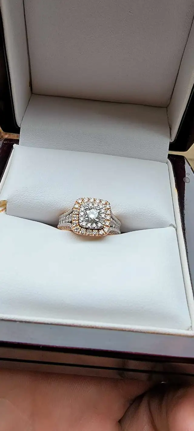 1.11 CT CUSTOM ENGAGEMENT RING63347539053185121