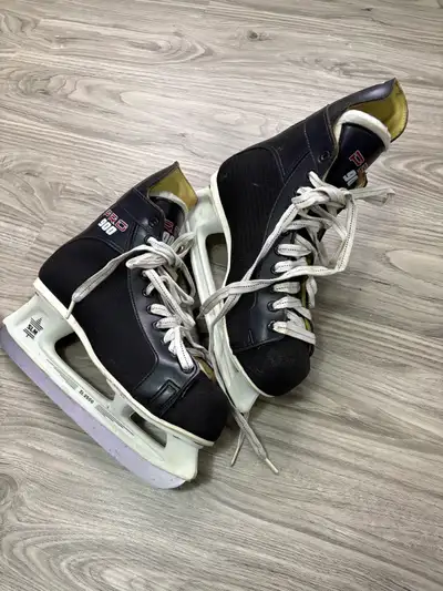 SLM ice skates patins adults (9), View more