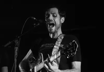 Band Looking for Drummer, View more