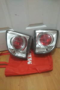 Toyota Celica 00-05 gt/gts after-market tail lights