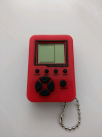 Mini Pocket arcade game