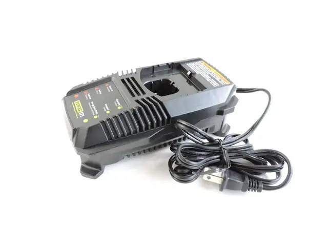 NEW Power IT WMC18LN 18V Dual Chemistry Battery Charger in Power Tools in City of Toronto - Image 2