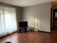 Lower mount royal 1 bedroom,balcony,parkg $1420/m+ electricity