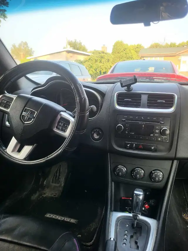 2011 Dodge Avenger519876467994798083