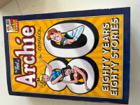 Special edition Archie