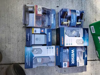 all smart key systems can use the same key buy all 6 for one price $90 or $50 each