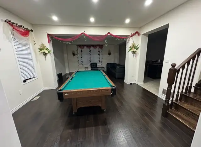 room for rent
