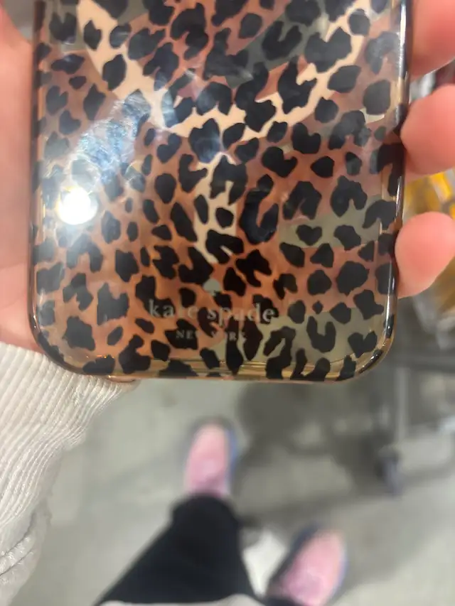 Kate Spade phone case in Cell Phone Accessories in Guelph - Image 4