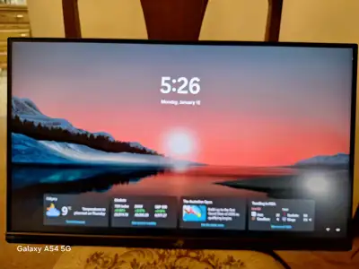 ASUS ROG Strix 27” QHD HDR400 USB-C Gaming Monitor(XG27ACS)-2560, View more