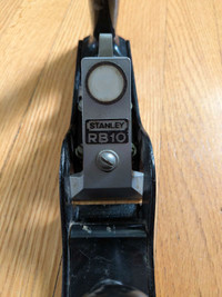 Stanley RB10 Planer *lower Price*