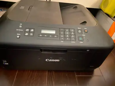 Canon Printer – Older Model – Good Condition, View more