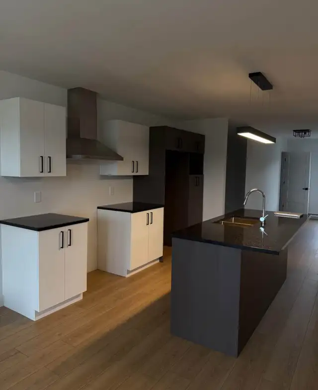 appartement à louer St-casimir in Long Term Rentals in Québec City - Image 3