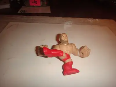 Daniel Bryan 2013 WWE Slam City Rumblers Action Figure, View more