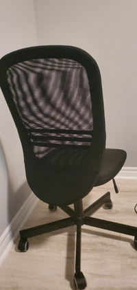 Ergonomic Chair