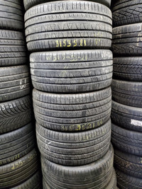 X2 80% TREAD 315/35R21 111V XL (N0) Pirelli SCORPION VERDE TIRE